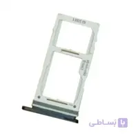 خشاب سیمکارت سامسونگ Samsung Galaxy S10 Plus / G975 Sim Holder
