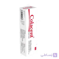 کرم سوختگی و جلوگیری از ایجاد اسکار کلاسنت | Colacent