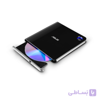 درایو Blu-ray اکسترنال ایسوس مدل SBW-06D5H-U