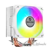 فن خنک کننده CPU مدل Master Tech MF300 DELTA