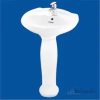 روشویی پایه دار آرمیتاژ مدل آریا 60