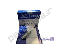 پک شمع اصلی هیوندای سوناتا LF‌هیبرید