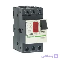 کلید حرارتی مغناطیسی اشنایدر الکتریک 13 تا 18 آمپر