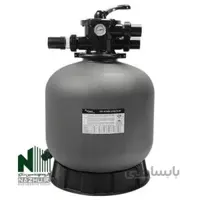 فیلتر شنی استخر ایمکس EMAUX مدل P400