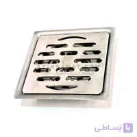 کفشور تمام استیل مدل503