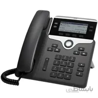 IP Phone Cisco CP 7841 ا تلفن تحت شبکه سیسکو CP-7841