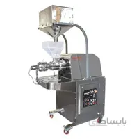 دستگاه روغن گیری اتوماتیک ۴۵