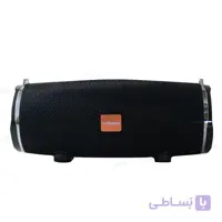 اسپیکر بلوتوث سیبراتون (SIBRATON) مدل S-BS600
