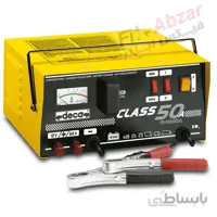 شارژر باتری ماشین دکا مدل Class 50A ایتالیا