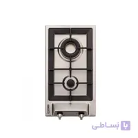 اجاق گاز صفحه ای استیل البرز ا Steel Alborz S-2302