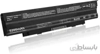باتری لپ تاپ تعویض جدید TKV2V J1KND 4T7JN برای Dell Inspiron 3420 3520 13R 14R 15R 17R N3010 N4050 N4010 N4110 N5040 N5030 N5050 N5010 M5110 M4110 N5110 N7010 N7110، Fit 04YRJ 31H 0733