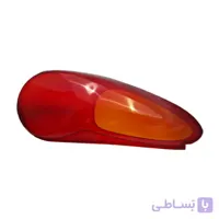 طلق چراغ خطر چپ ام وی ام 110S