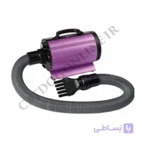 سشوار مخصوص حیوانات کودوس CP-1600