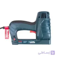 میخ کوب منگنه کوب برقی رونیکس مدل ۷۵۱۴ ا Ronix Electrical Nailer 7514