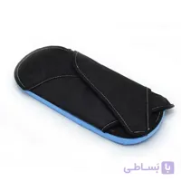کفش زیر گچ