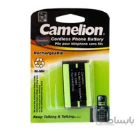 باتری تلفن شارژی Camelion C095 P104 830mAh