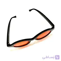 عینک افتابی supreme