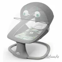 گهواره و تاب برقی Mastela مدل 3in1
