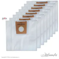 کیسه جاروبرقی سافلون pro5