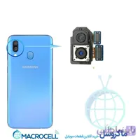 دوربین پشت سامسونگ Samsung Galaxy A40 A405F