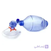 آمبوبگ بسمد مدل PVC
