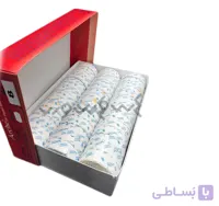 لیبل کدزن شماره 8 آرچه