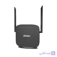مودم روتر VDSL/ADSL زولتریکس مدل ZXC-V224 کد 400313