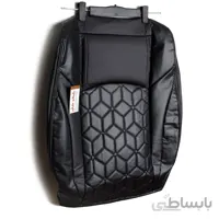روکش صندلی چرم رایکو مناسب برای پراید صبا کد 524482
