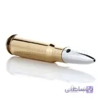 فندک یومین مدل فشنگ لیزر دار