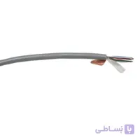 کابل 6 زوجی CCA اصفهان (هر متر)