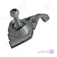 دسته گاز فلزی سمپاش سولو 423
