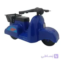 موتور وسپا
