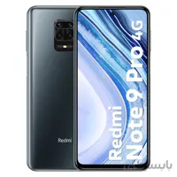 گوشی شیائومی Redmi Note 9 Pro | حافظه 128 رم 4 گیگابایت ا Xiaomi Redmi Note 9 Pro 128/4 GB