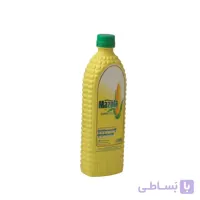 روغن ذرت مازولاcorn oil750ml