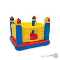 48259 جامپینگ قلعه زرد