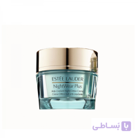 کرم شب مدل Night Wear Plus استی لادر | Estee Lauder