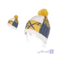 کلاه کاموایی پلار EX2 مدل 201