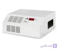 استابلایزر پرنیک مدل ECO-6000 Full ظرفیت 6000 ولت آمپر