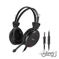 هدست باسیم ای فورتک HS-30i