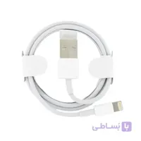 کابل آیفون ۷ FOXCONN (اورجینال) مدل ۲۳۱