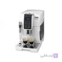 اسپرسوساز دلونگی مدل Dinamica ECAM 350.35.W