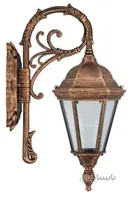 چراغ دیواری حیاطی بیتانور مدل رومی 5303D