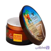 کرم احیا کننده و تقویت کننده پوست فلویو