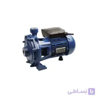 پمپ آب بشقابی 2 اسب 2پروانه الکتروژن electrojen سه فاز مدل CBT210 با ضمانت