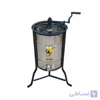 اکستراکتور دستی چهار قاب لبه دار