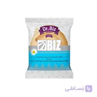 کلوچه بابونه با طعم نارگیل