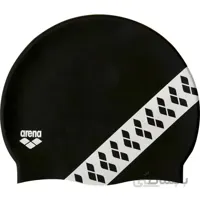 کلاه شنای arena مدل team stripe ا new collection