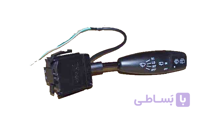 دسته برف پاک کن ام وی ام ۱۱۰