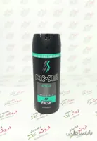 اسپری بدن آکس Axe مدل APOLLO