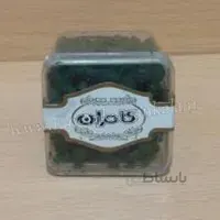 رنگدانه ساده شمع سازی کامران کد 19 - سبز زیتونی
